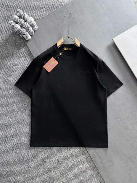 Loro Piana T Shirts Short _SKULoroPianaM-2XLaztxA9538739